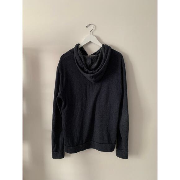 Rodarte Hoodie Size M - Picture 2 of 3